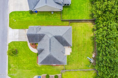 3025 Taberna Dr, Greenville, NC 27834 - photo 2