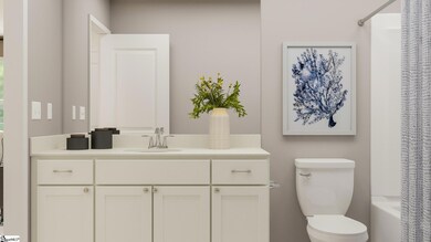 308 Willow Wynter Ln unit BRV 60 Crestwind C, Taylors, SC 29687 - photo 6