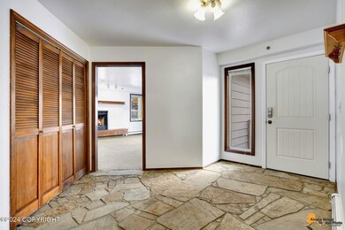Entry Way
