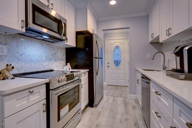 Kitchen New Appliances
