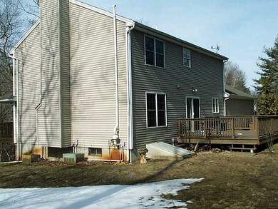 30 Ruff Stone Rd, Greenville, RI 02828 - photo 3