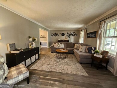 4166 Signal Ridge SW, Lilburn, GA 30047 - photo 5