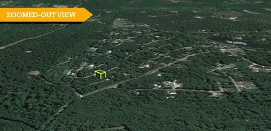 Crane Pr 4738, Jefferson, TX 75657 - photo 4