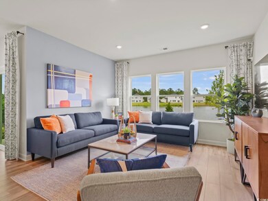 Photo is not of the actual home, but is an inspira