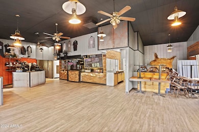 7783 W Ralls Dr, Strawberry, AZ 85544 - photo 6