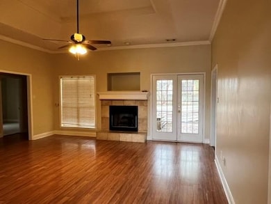 1000 Bay Laurel Cir, Warner Robins, GA 31088 - photo 2