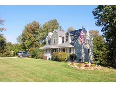 1010 Catamount Rd, Pittsfield, NH 03263 - photo 3