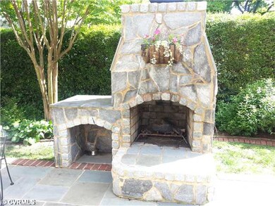 Patio/Deck