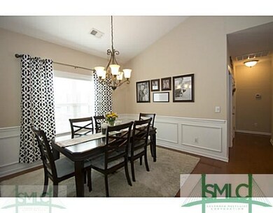 Dining Room.