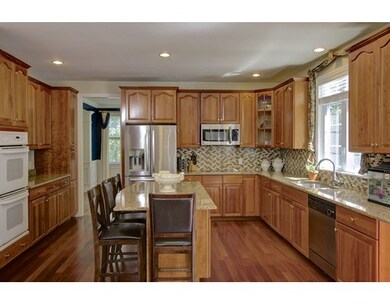 17 Whirty Cir, Hopkinton, MA 01748 - photo 2