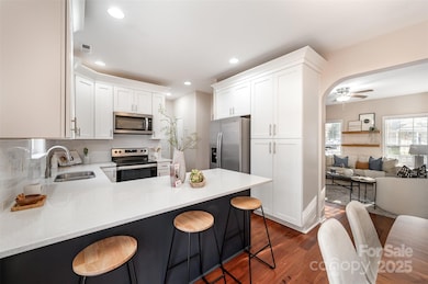 8635 Common Oak Ln, Huntersville, NC 28078 - photo 7