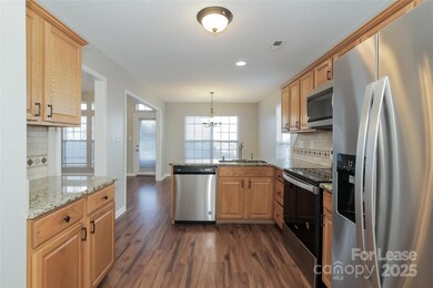 5484 Coleman Cir NW, Concord, NC 28027 - photo 5