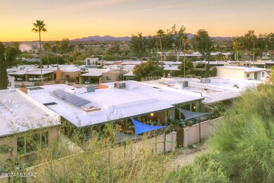 10160 N Valle Del Oro Dr, Tucson, AZ 85737 - photo 5