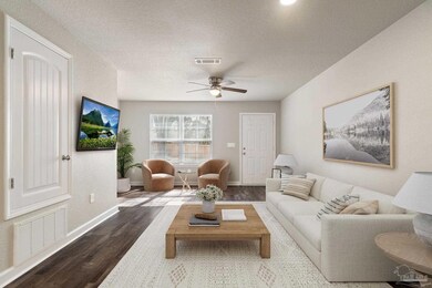 150 S Crow Rd unit 403, Pensacola, FL 32506 - photo 2