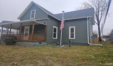 10 E Green St, Frankfort, IN 46041 - photo 2