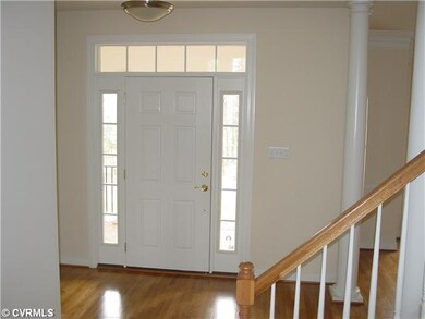 Other - Foyer