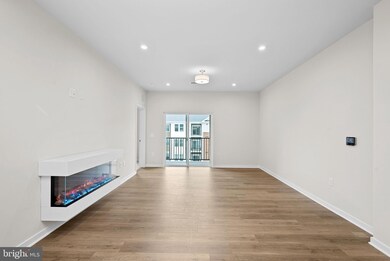 Potomac Station - Gatherings unit 403, Leesburg, VA 20176 - photo 7