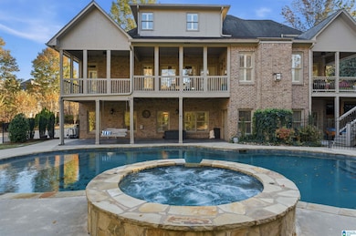 1207 Highland Gate Ln, Birmingham, AL 35244 - photo 3