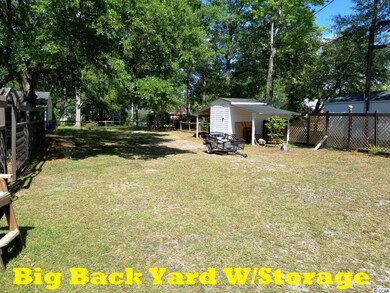 207 Magrath Ave, Conway, SC 29526 - photo 4