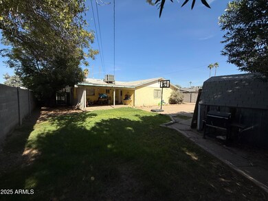 815 E Jackson Ave, Buckeye, AZ 85326 - photo 5