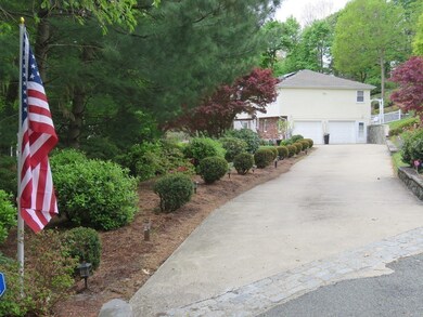 8 Patrick Cir, Stoneham, MA 02180 - photo 2