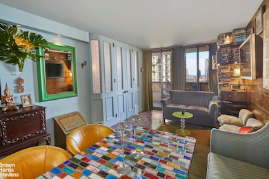 The Whitney unit 18C, New York, NY 10016 - photo 5