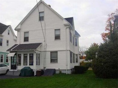 85 Grand St, Springfield, MA 01108 - photo 2