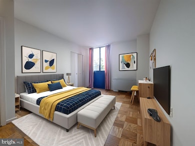 The Riviera unit 618, Chevy Chase, MD 20815 - photo 3