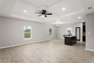 1519 Matildia Rose St, Weslaco, TX 78599 - photo 4