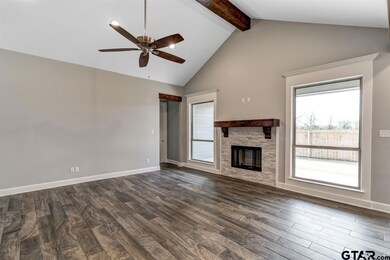 2847 2847 Guinn Farms Rd, Tyler, TX 75707 - photo 2