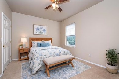 510 Crockett Loop, Georgetown, TX 78633 - photo 7