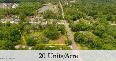 Townsend 3 20 Units per Acre