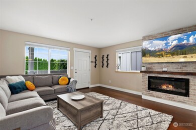 1814 I St NE unit 212, Auburn, WA 98002 - photo 6