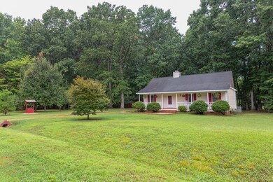 6220 Dawn Dr, Hurdle Mills, NC 27541 - photo 2