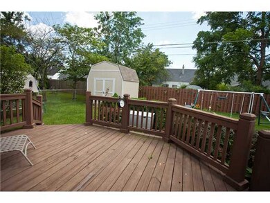 4039 Ural Ave, Columbus, OH 43213 - photo 3