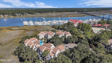70 Paddle Boat Ln unit 406, Hilton Head Island, SC 29928 - photo 3