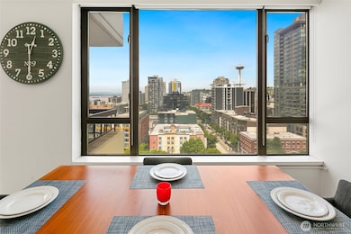 Grandview Bldg unit 1404, Seattle, WA 98121 - photo 6