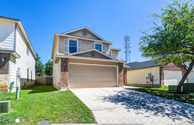 12015 Pure Silver, San Antonio, TX 78254 - photo 2