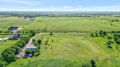 Drone / aerial view featuring a rural view