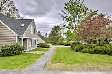 5 Glenridge - Front Exterior