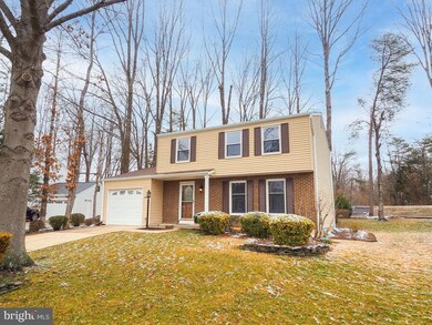4288 Candlestick Ct, Dumfries, VA 22025 - photo 4