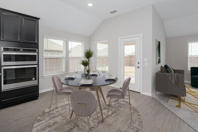 1729 Celebration Ln, Wylie, TX 75098 - photo 4