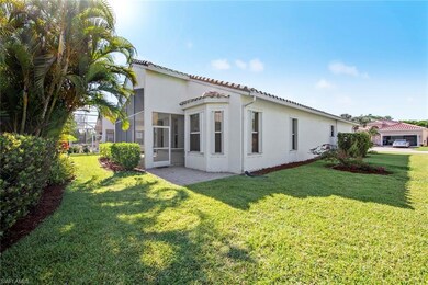 Spacious, corner lot