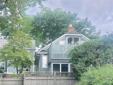 12 Bower St, Cranston, RI 02905 - photo 2