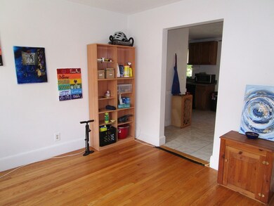 6 O'Leary Way unit 82, Boston, MA 02130 - photo 3