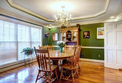 1 Glen Falls Court #8