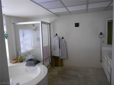 Primary Bathroom Again
