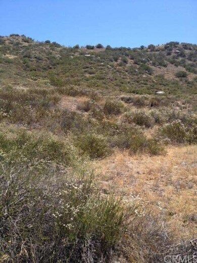 Lot view looking at left corner.