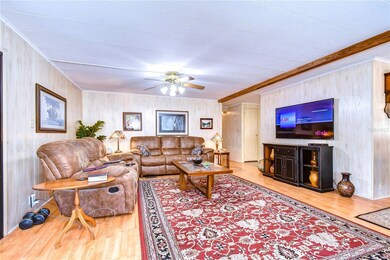 4928 Blanco Dr, Zephyrhills, FL 33541 - photo 5