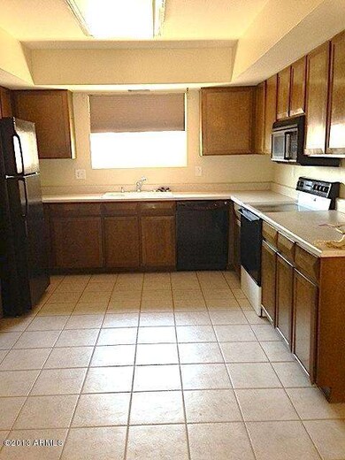 Cholla Kitchen